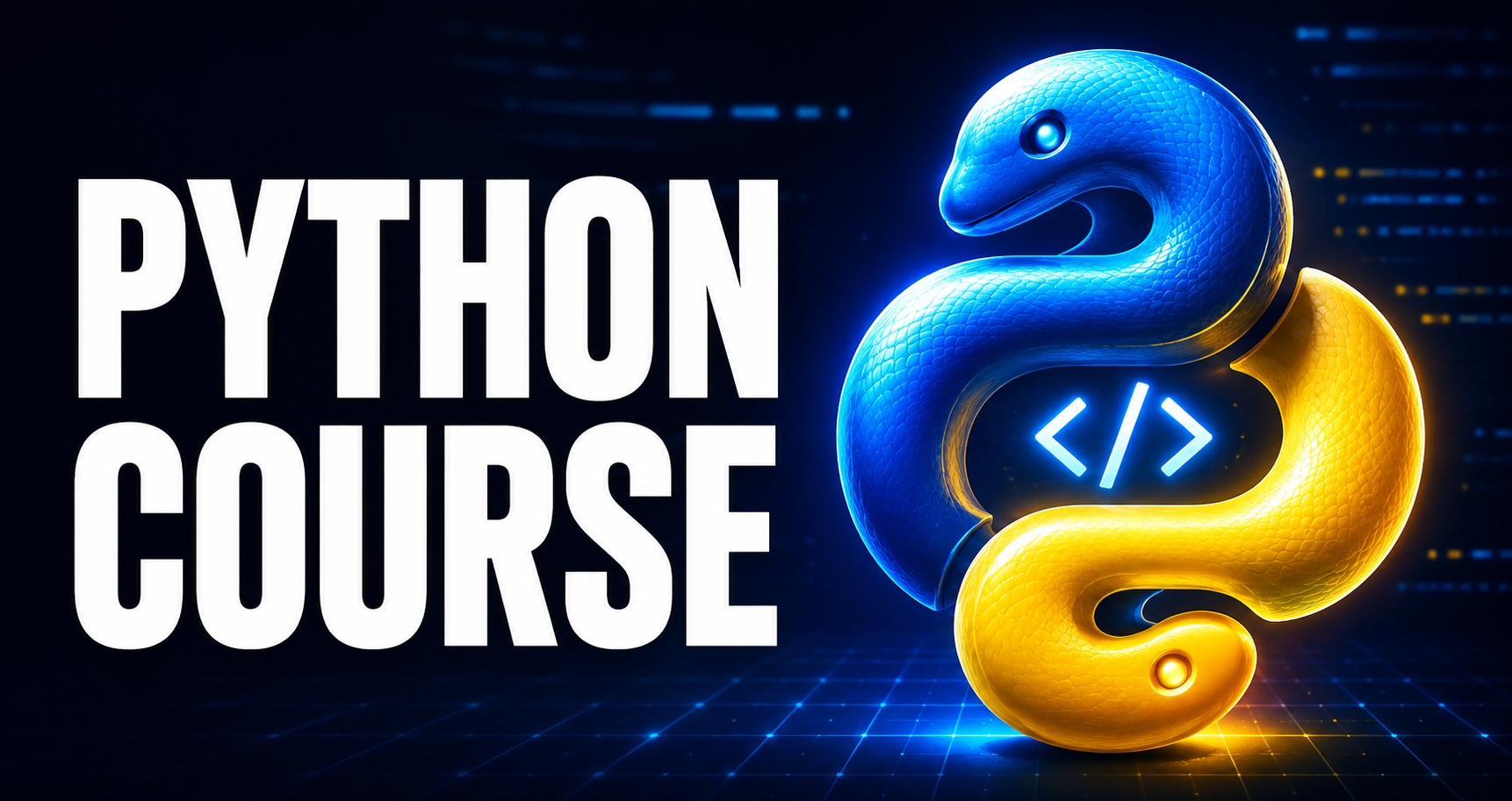 Python